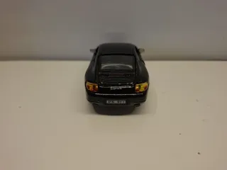 Porsche 911 High Speed 1:38 maquetas de coches