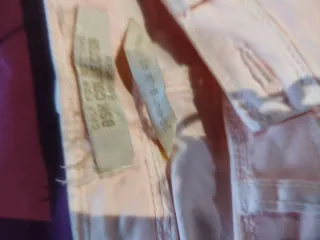 Lote 4 vaqueros talla 36