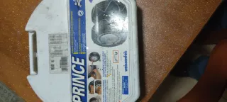 Catene da neve Prince