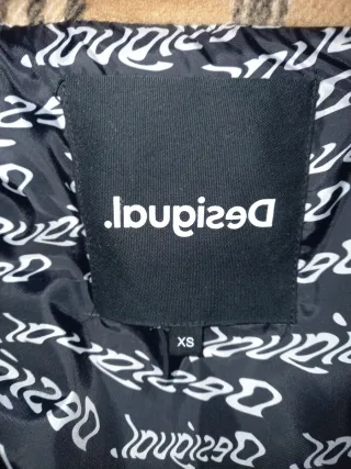 Chaleco Patchwork Vintage Multicolor