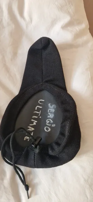 Funda sillín gel Selle Italia