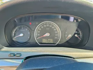 Hyundai Sonata 2009