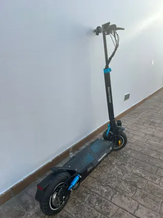 Patinete SmartGyro Rotway