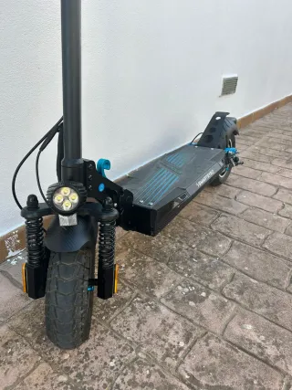 Patinete SmartGyro Rotway