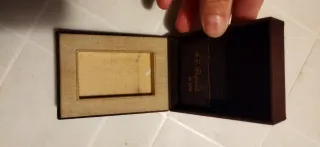 Accendino Dupont Vintage