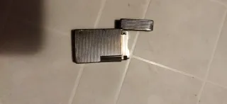 Accendino Dupont Vintage