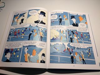 Sapiens. I pilastri della civiltà