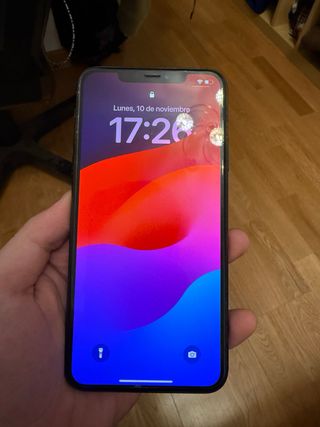 iPhone 11 Pro Max 256gb