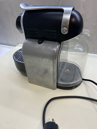 Cafetera Delonghi Nespresso