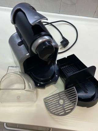 Cafetera Delonghi Nespresso