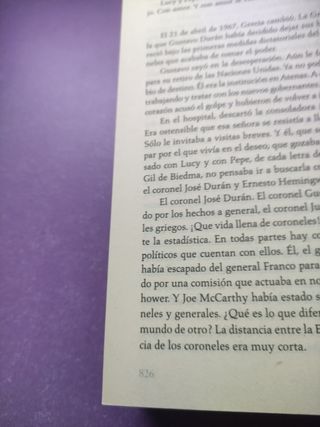 Libros: Juan Carlos y El Soldado de Porcelana