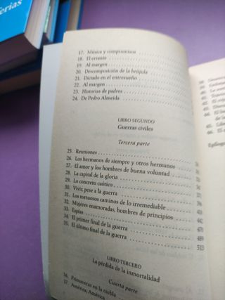 Libros: Juan Carlos y El Soldado de Porcelana