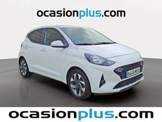 Hyundai i10 1.0 Klass 47 kW (63 CV)