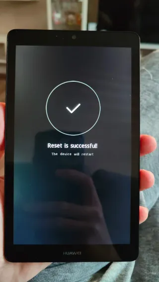 Tablet Huawei MediaPad 8 pulgadas Android