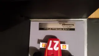 Modellismo Ferrari Scala 1:18