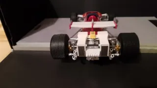 Modellismo Ferrari Scala 1:18