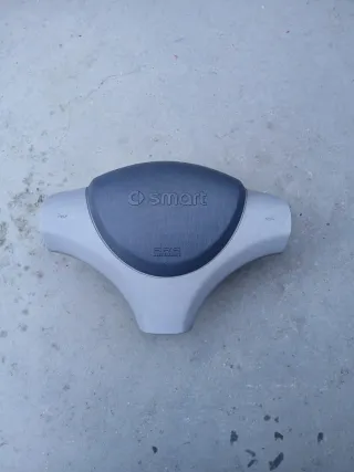 Airbag Volante Smart Forfour W454 2006