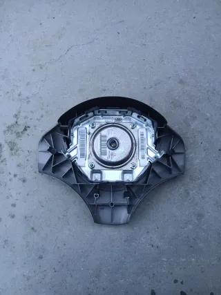 Airbag Volante Smart Forfour W454 2006