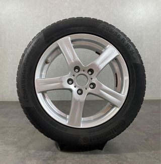 Llantas Volkswagen Caddy 16"