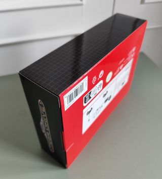 PRECINTADO Mando Mega Drive para Nintendo Switch