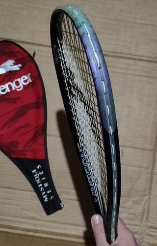 Raqueta Squash Slazenger Mystique