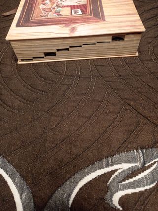 Enciclopedia Decoración Años 70