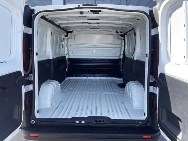 Fiat Talento 1.2 Base Corto 2.0 MJet 120cv