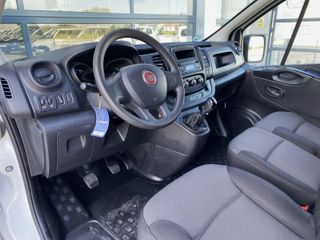 Fiat Talento 1.2 Base Corto 2.0 MJet 120cv