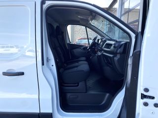 Fiat Talento 1.2 Base Corto 2.0 MJet 120cv