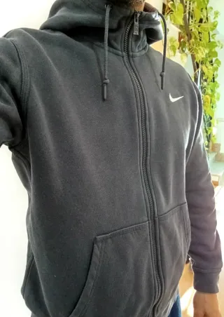 Sudadera Nike