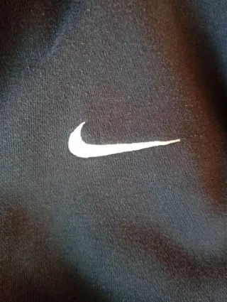 Sudadera Nike
