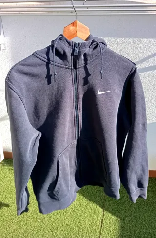 Sudadera Nike