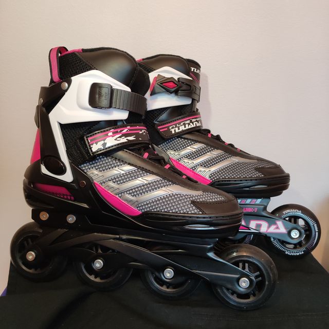 Patines en línea Tijuana - Nuevos