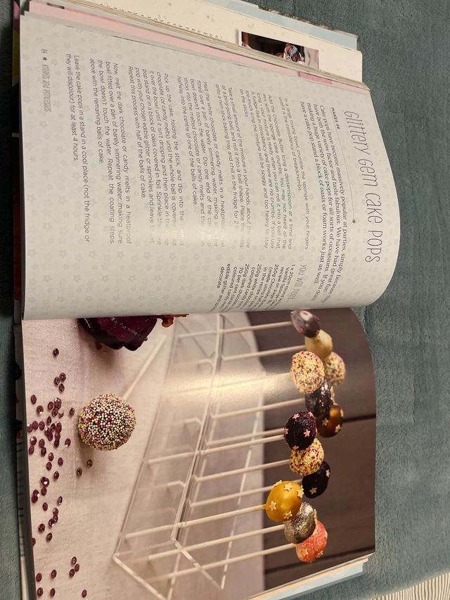 Children's Party Cookbook