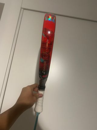 Babolat Technical Viper Padel J.LeBron