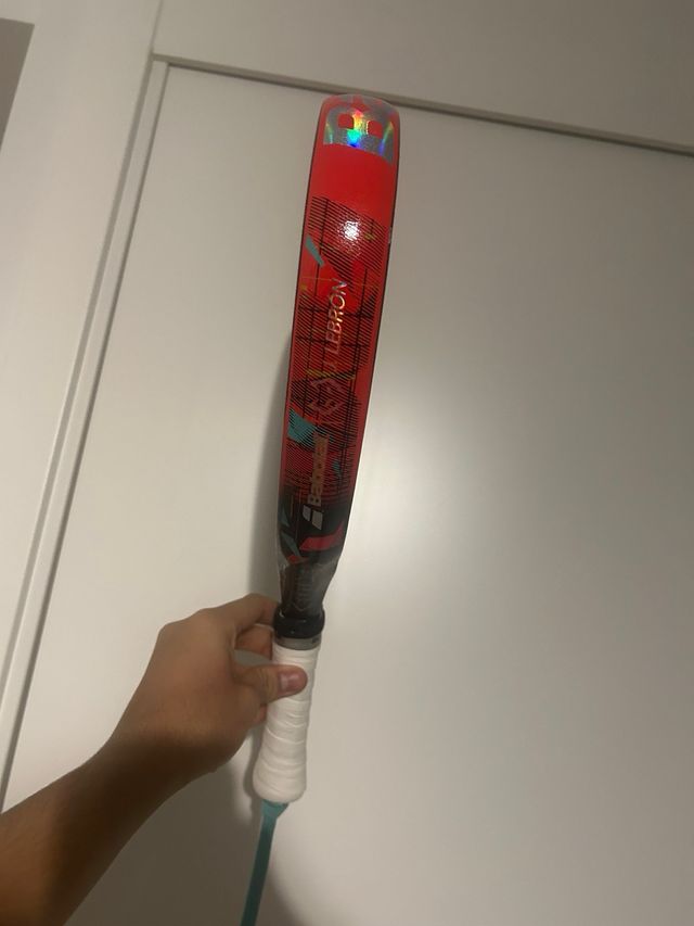 Babolat Technical Viper Padel J.LeBron