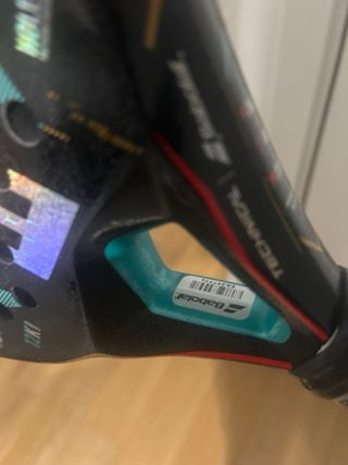 Babolat Technical Viper Padel J.LeBron
