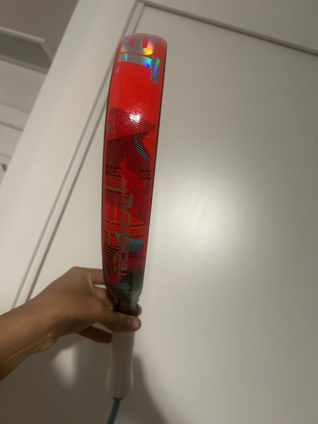 Babolat Technical Viper Padel J.LeBron