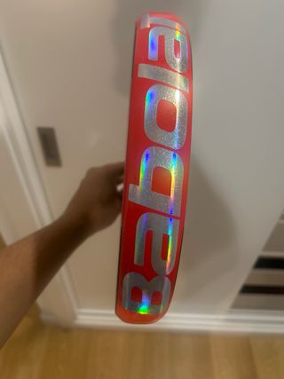 Babolat Technical Viper Padel J.LeBron