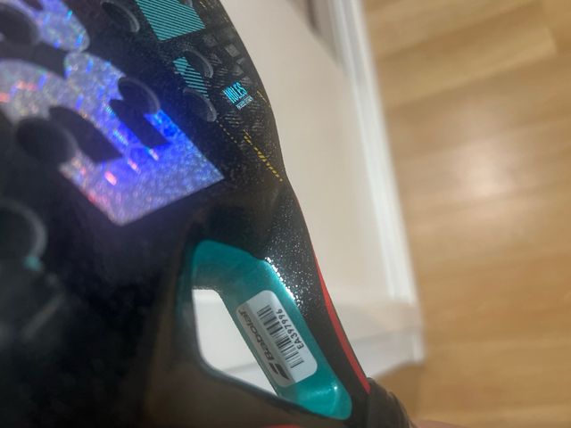 Babolat Technical Viper Padel J.LeBron