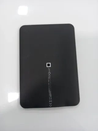 Tagus Táctil - Lector Ebook Negro