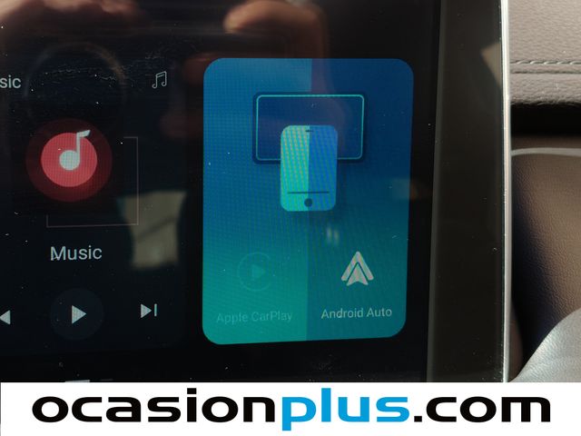 MG HS 1.5 Turbo GDI Luxury 119 kW (162 CV)