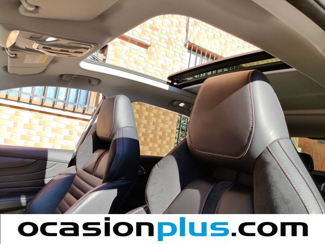 MG HS 1.5 Turbo GDI Luxury 119 kW (162 CV)