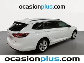 Opel Insignia Sports Tourer 1.6 CDTI S&S ecoTEC Selective 100 kW (136 CV)