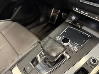 AUDI Q5 4.0 TDI QUATTRO S TRONIC S- LINE EDITION