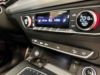 AUDI Q5 4.0 TDI QUATTRO S TRONIC S- LINE EDITION