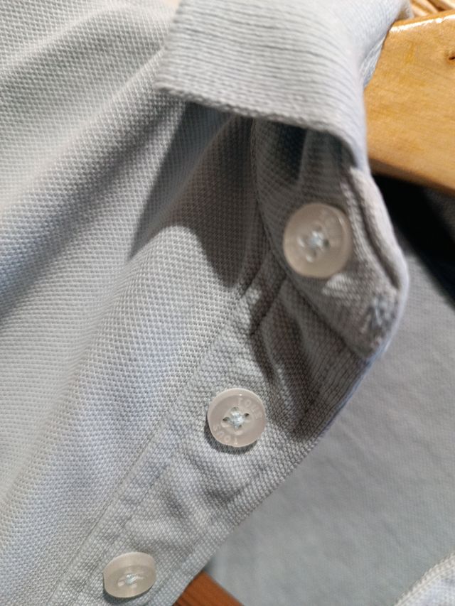 Polo Tous Talla 2 Años