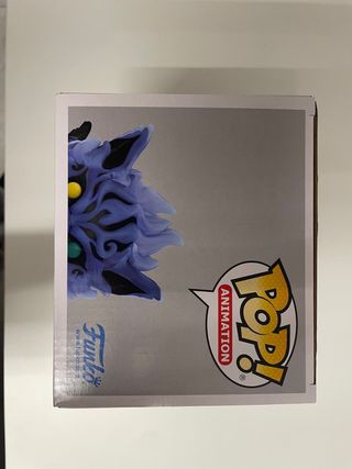 Funko Pop! Naruto Shippuden - Matatabi