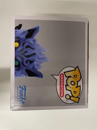 Funko Pop! Naruto Shippuden - Matatabi