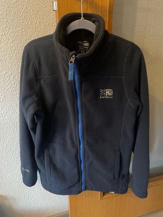 Abrigo Karrimor niño 3 en 1 talla 11-12